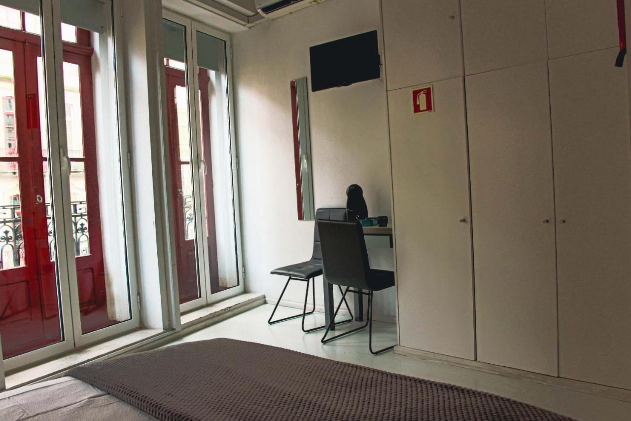 Hannah'S Studios Porto Eksteriør bilde